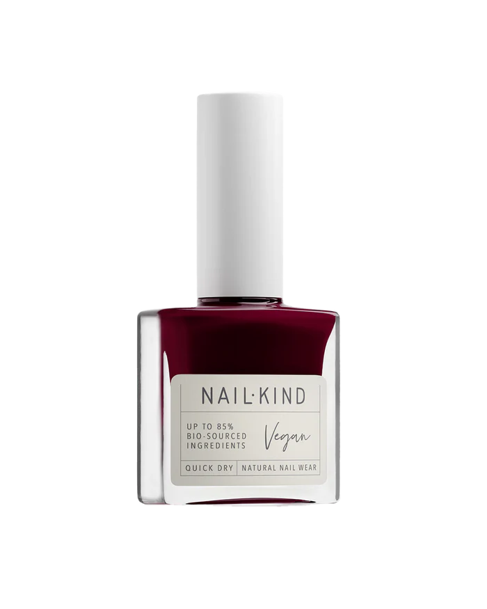 חבילת חורף NailKind | סט 5 לקים בגוונים עמוקים ישראל