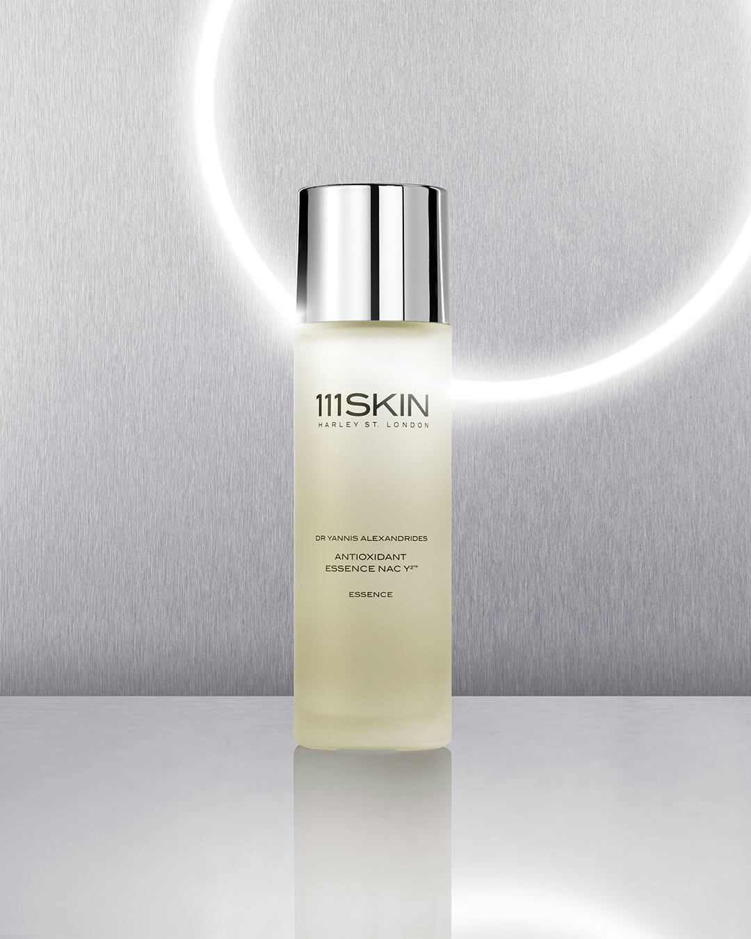 Asens (Moisture Boost) Energize with Antioxidant