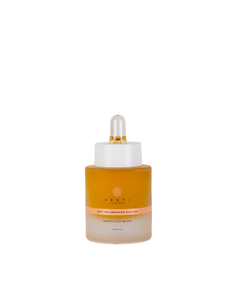 Beuti Must-Have Bundle: מארז טיפוח הפנים האולטימטיבי למראה זוהר