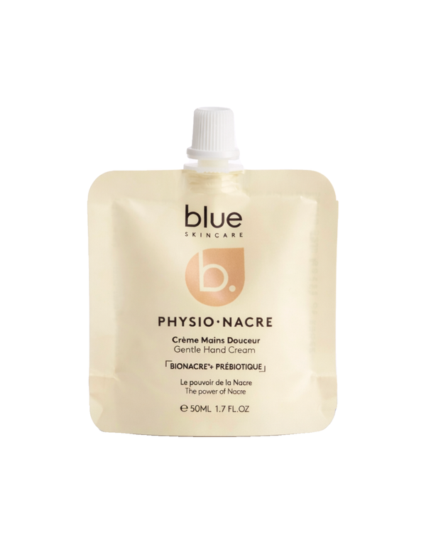 Blue Skin Gentle Hand Cream