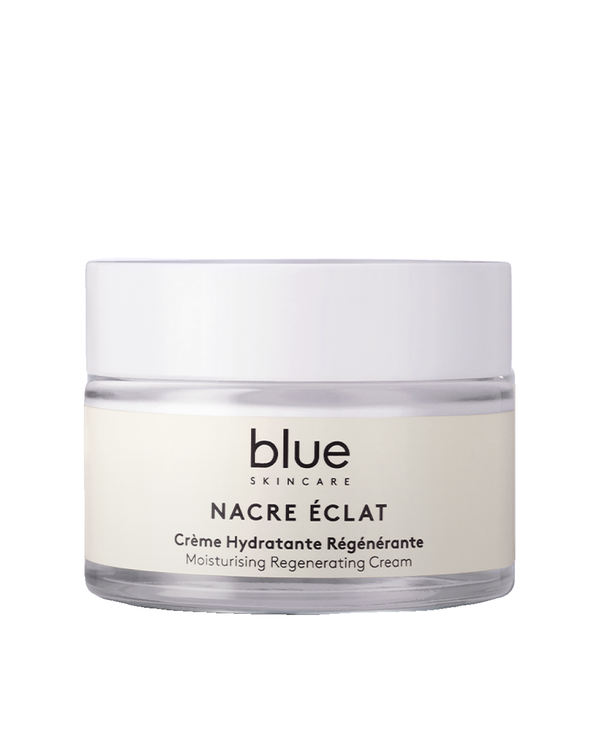Blue Skin Hydra-Regenerating Cream