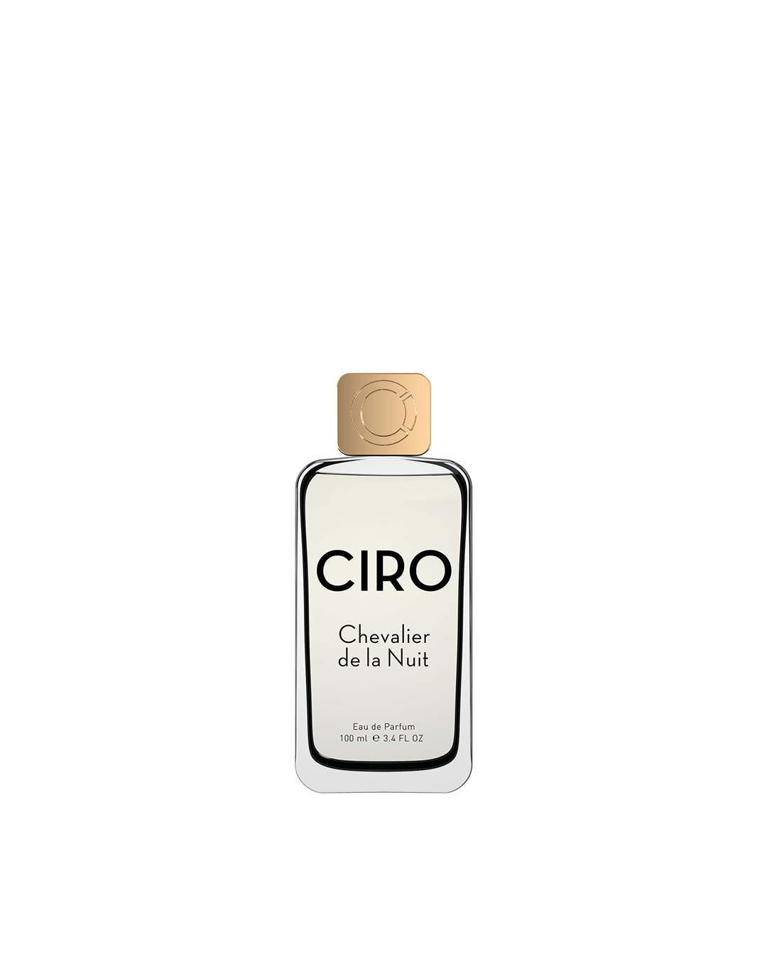 Unisex Perfume - Chevalier de la Nuit