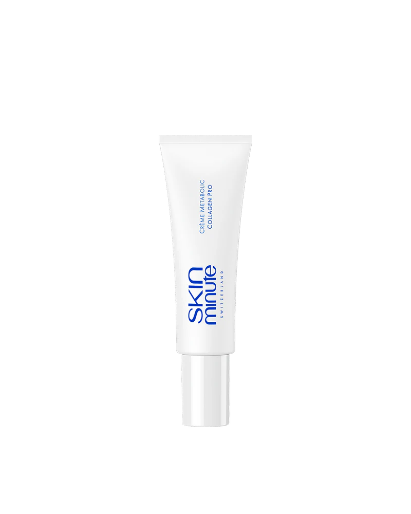 Night Ritual with Skin minute