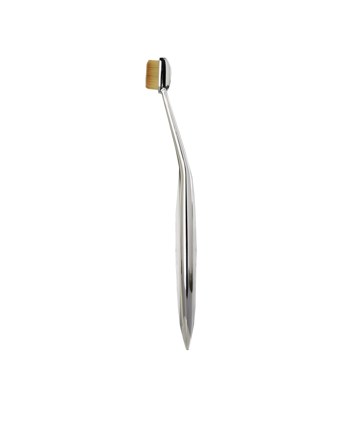 Lined Makeup Brush No.1