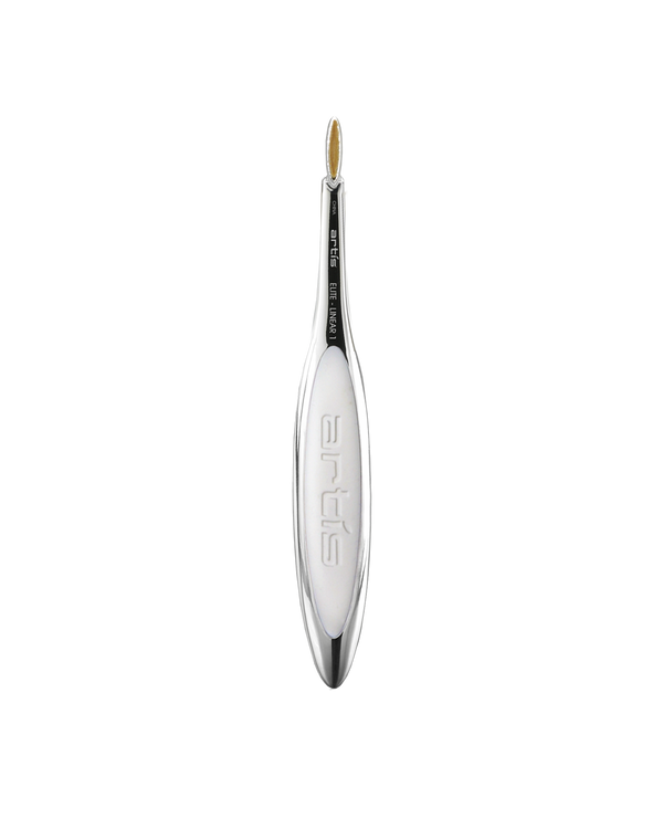 Lined Makeup Brush No.1