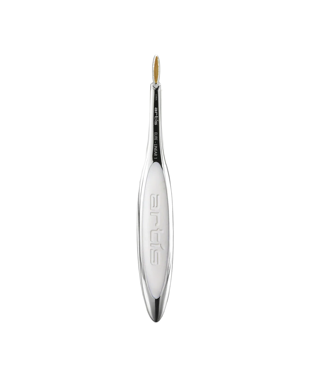Artis Versatile Trio - The Elite Brush Trio for Complete and Perfect Makeup
