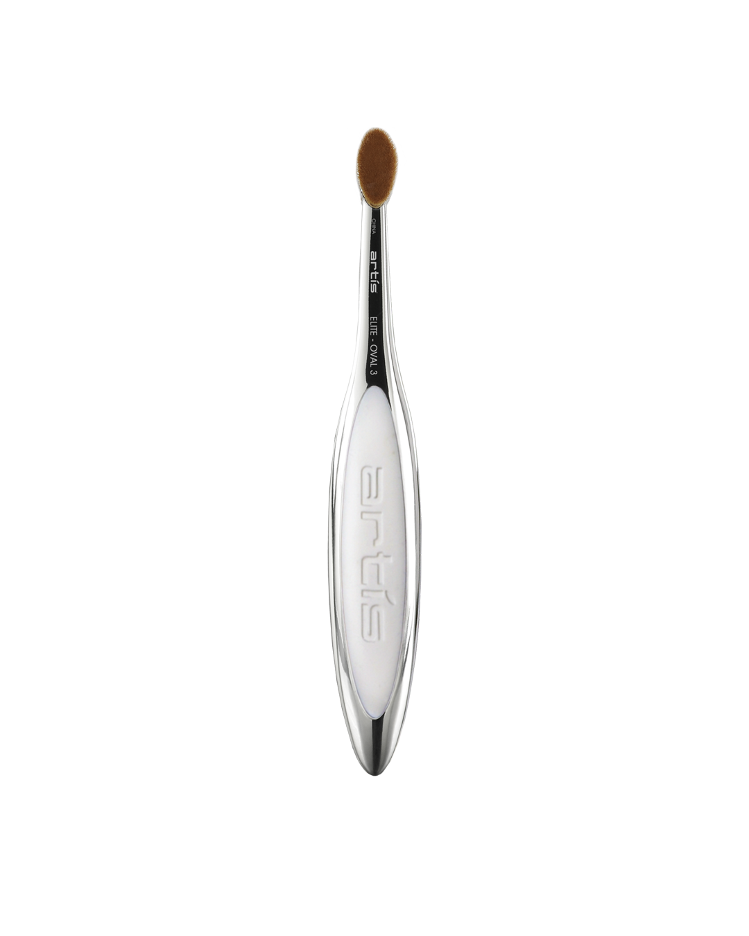 Oval Makeup Brush No. 3