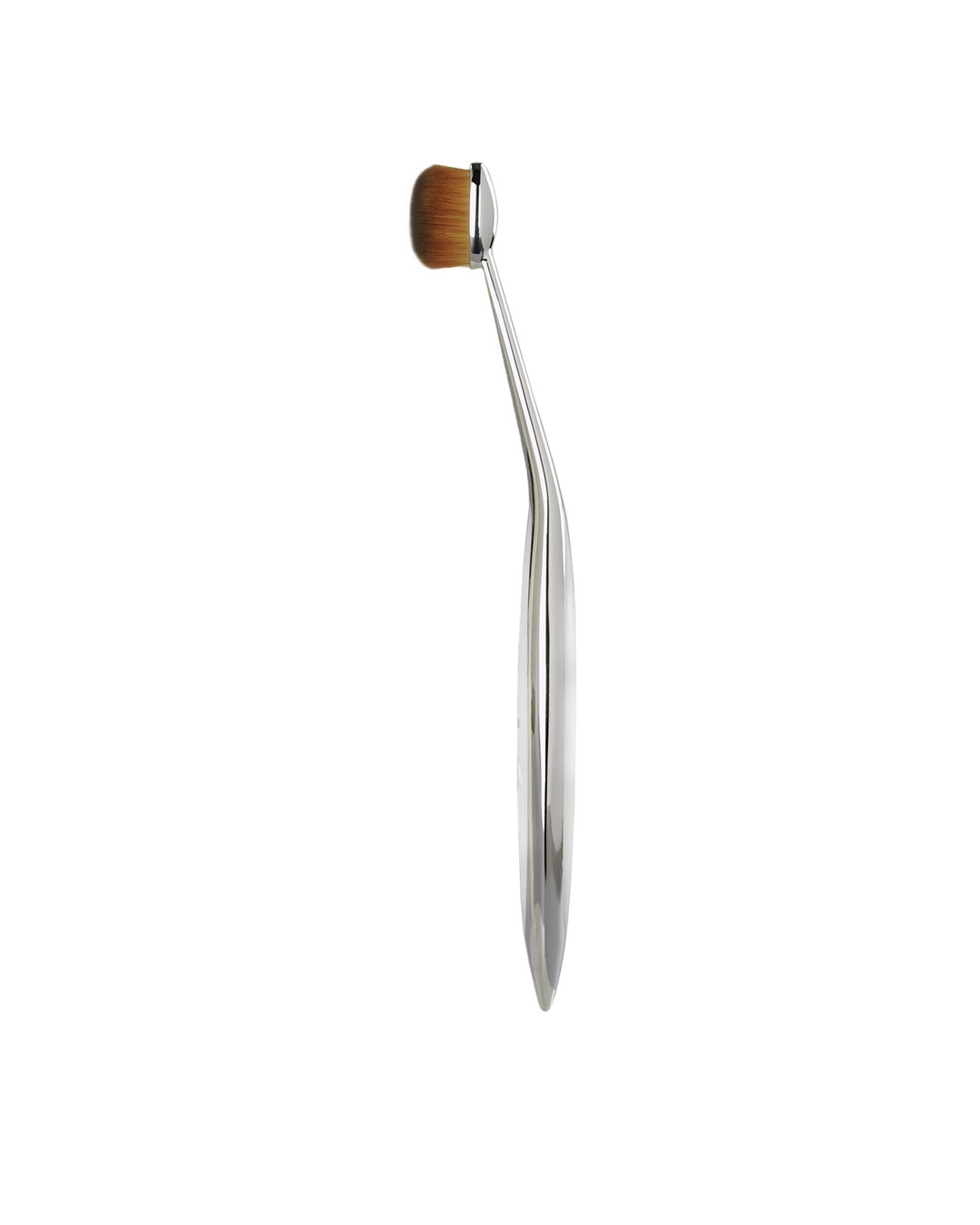 Oval Makeup Brush No. 3