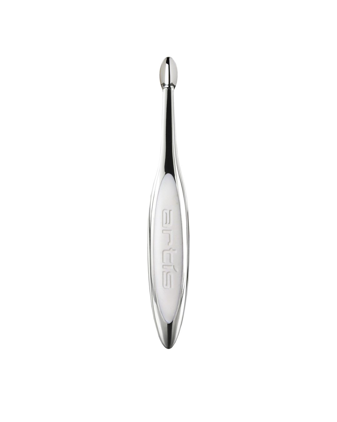 Oval Makeup Brush No. 3