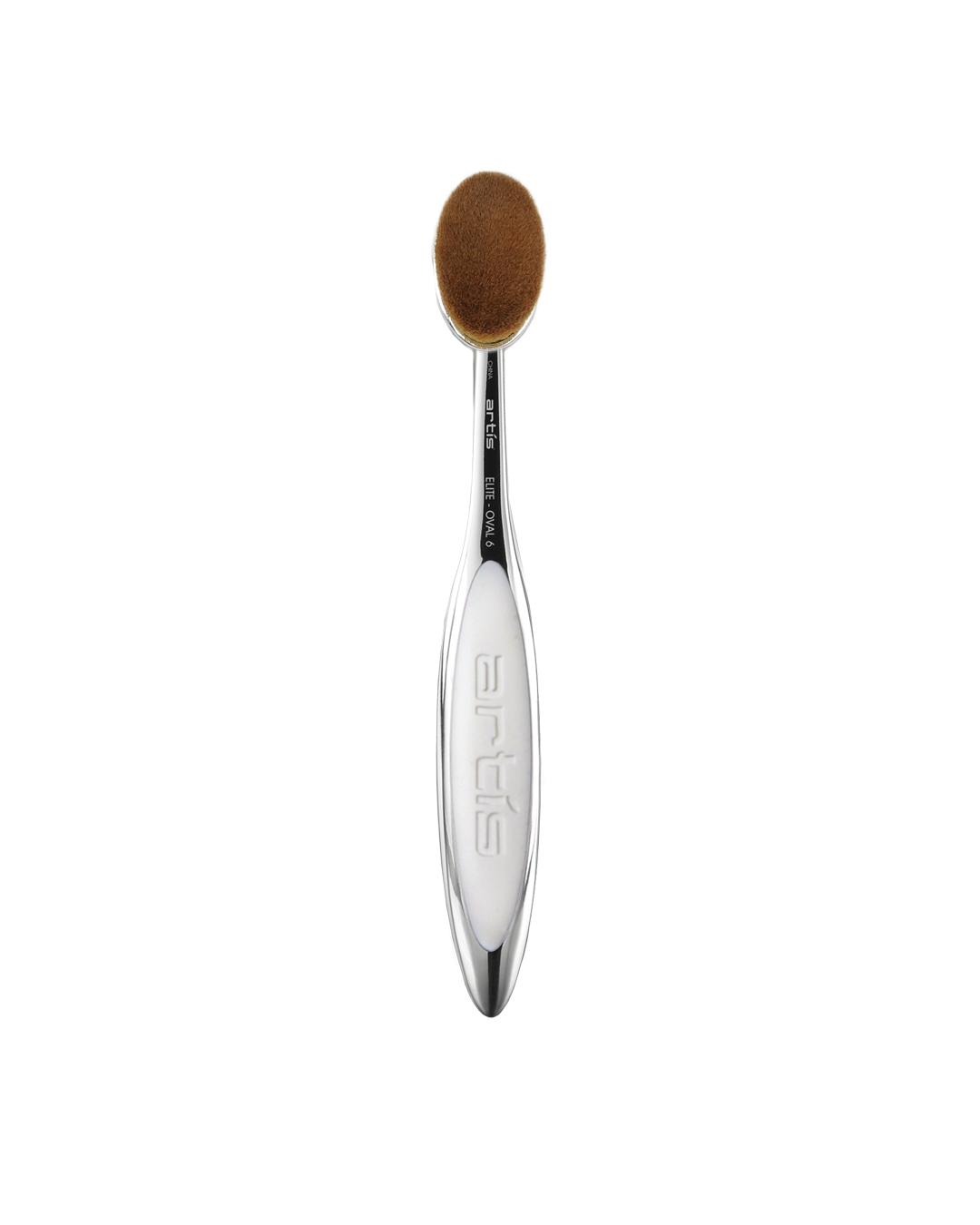 Oval Makeup Brush No. 6