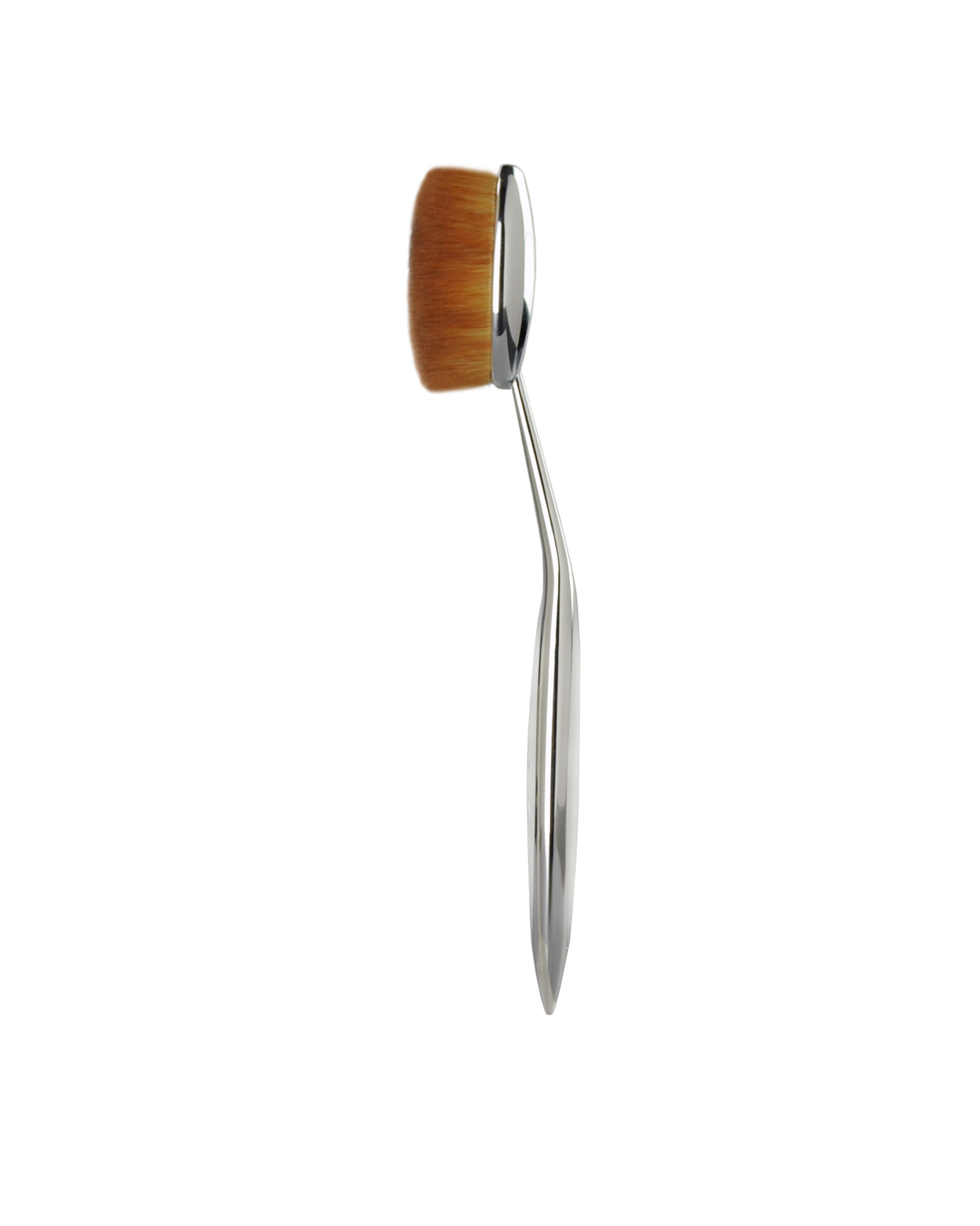 Large Oval Makeup Brush No. 7