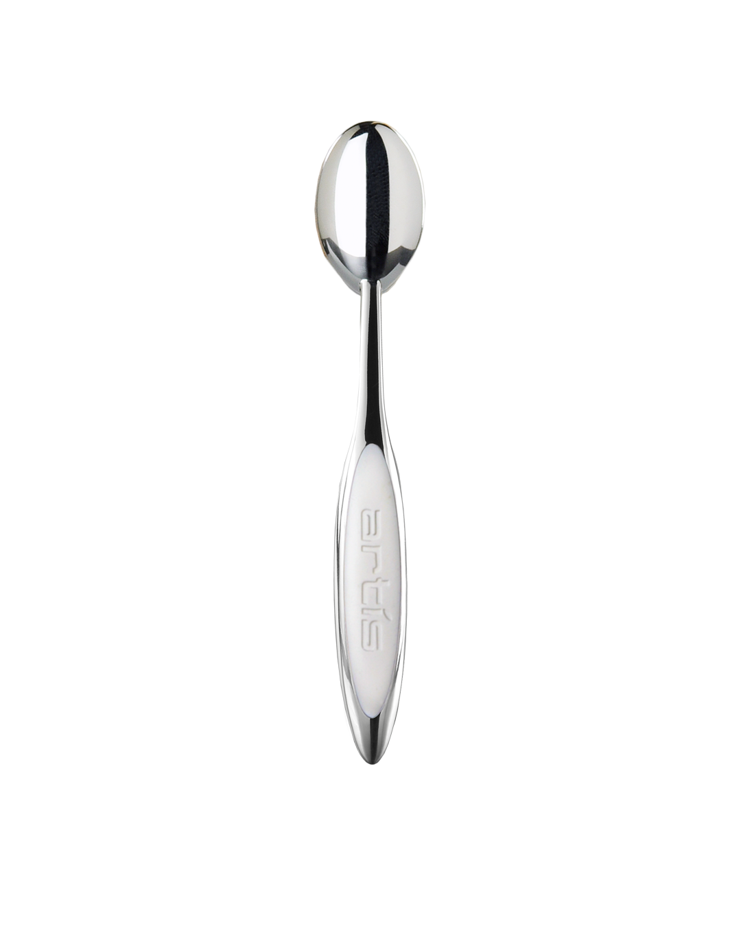 Large Oval Makeup Brush No. 7