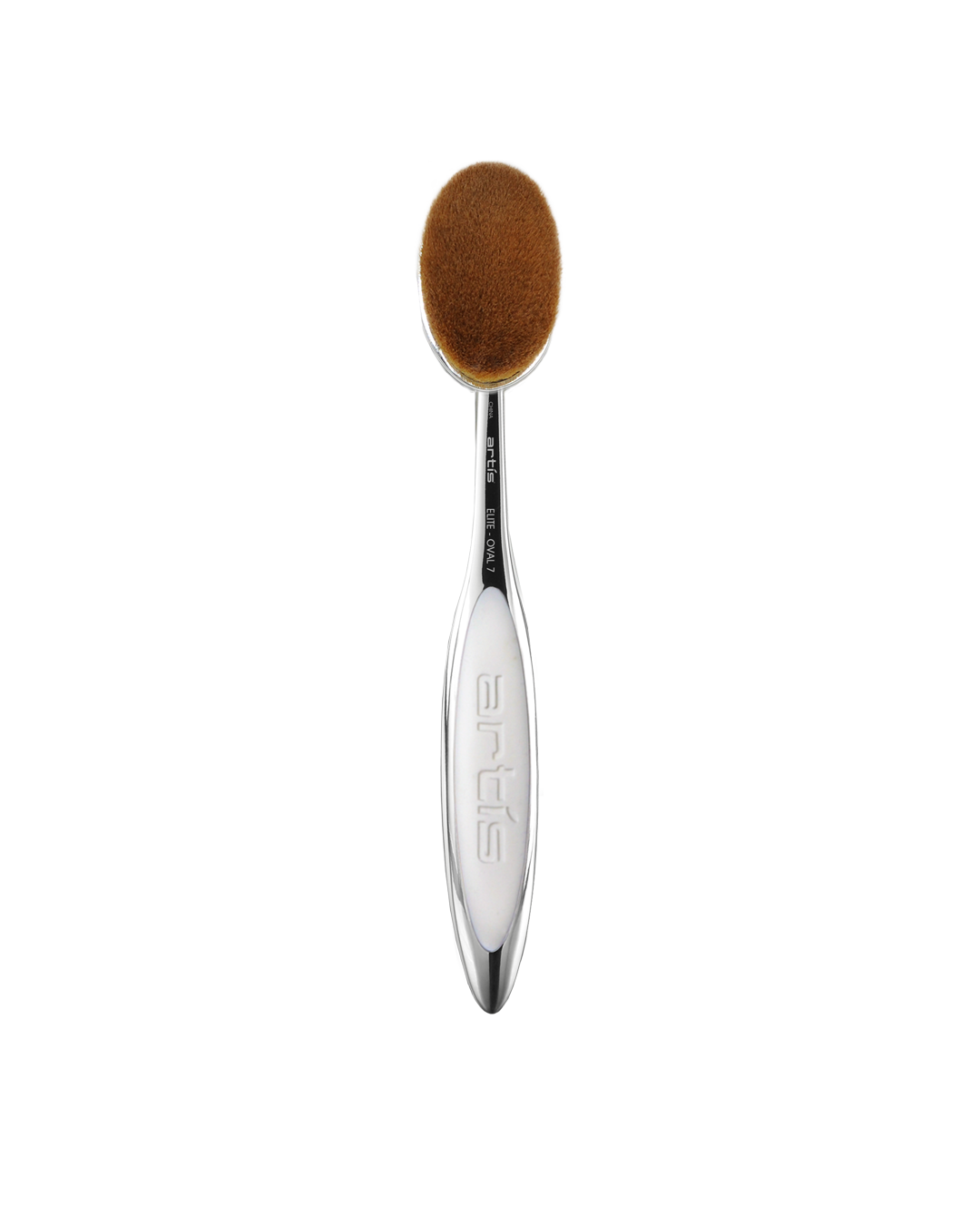 Large Oval Makeup Brush No. 7