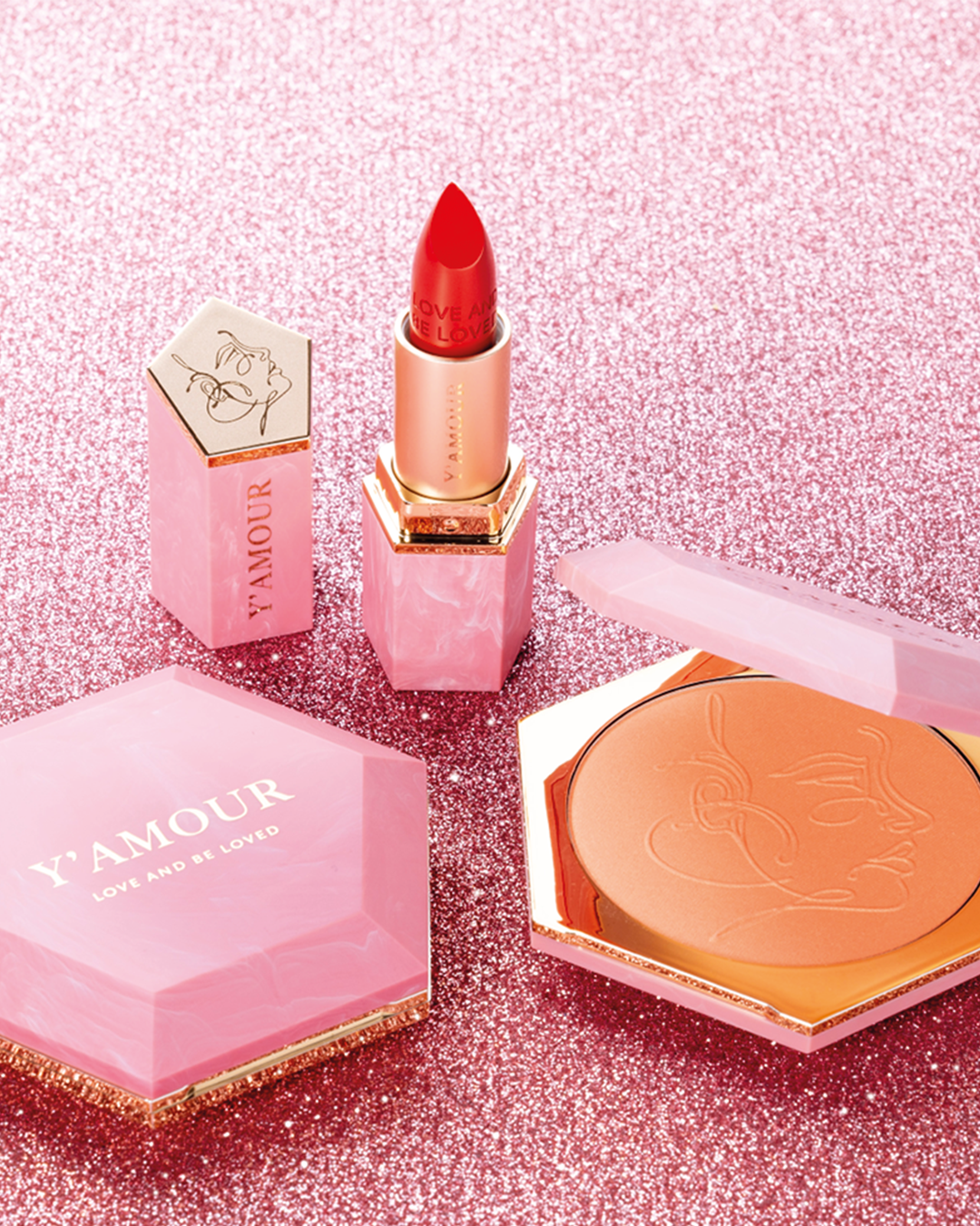 פודרה - מילוי חוזר