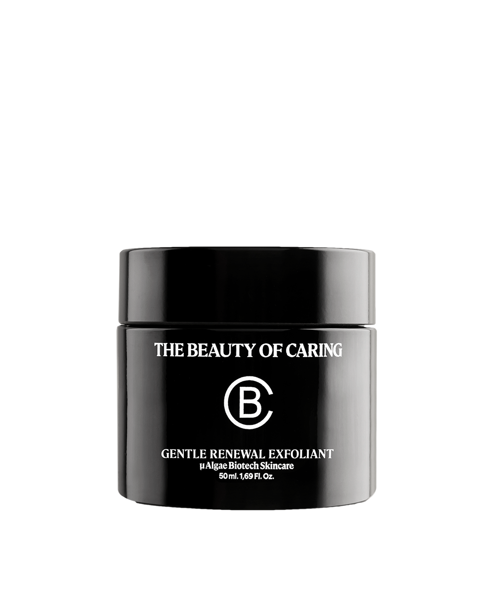 Gentle renewal Exfoliant peeling gel