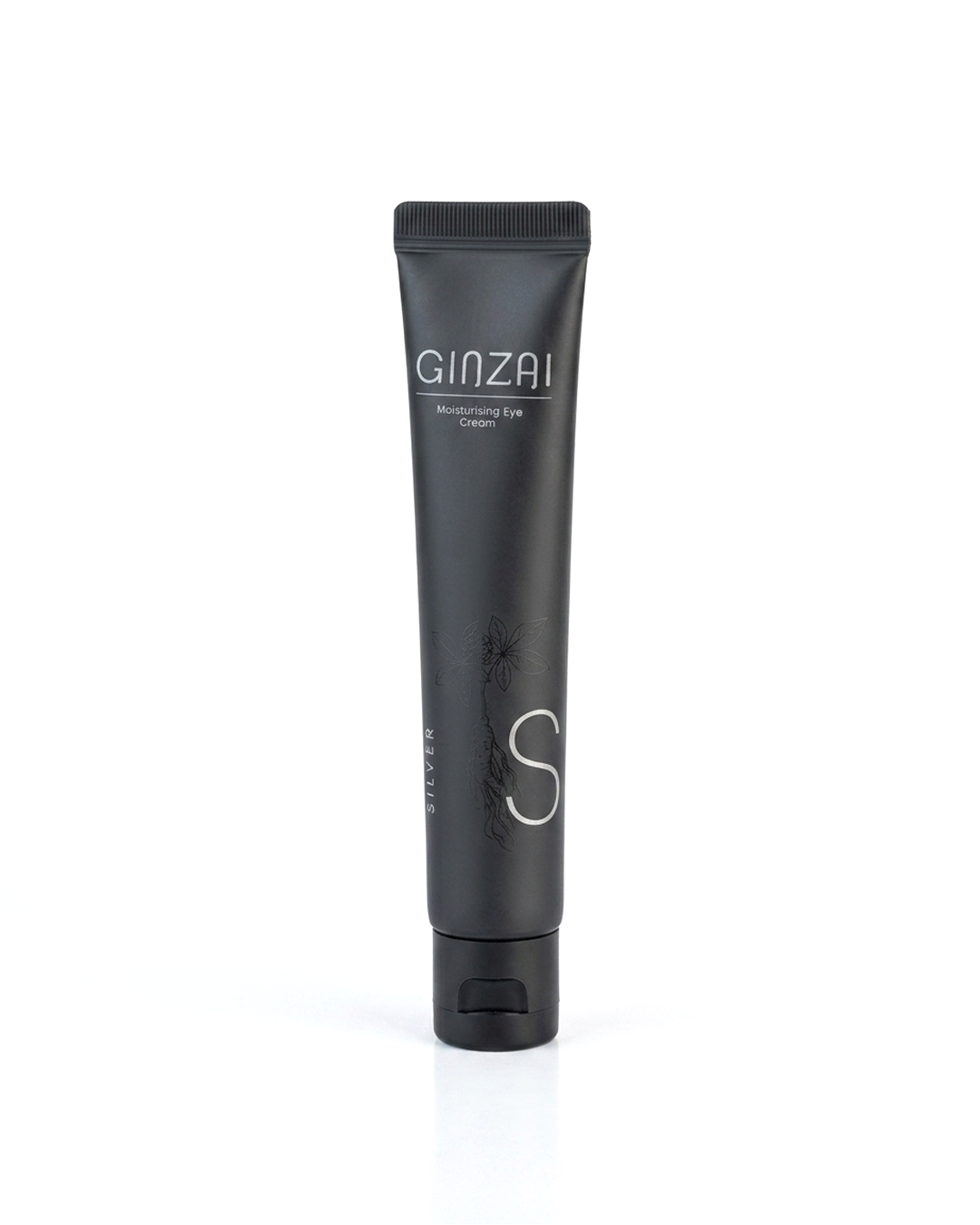 Ginzai Eye Cream 3D packshot