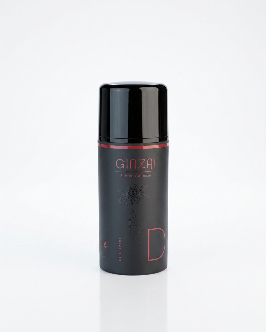 Ginzai Foam Cleanser