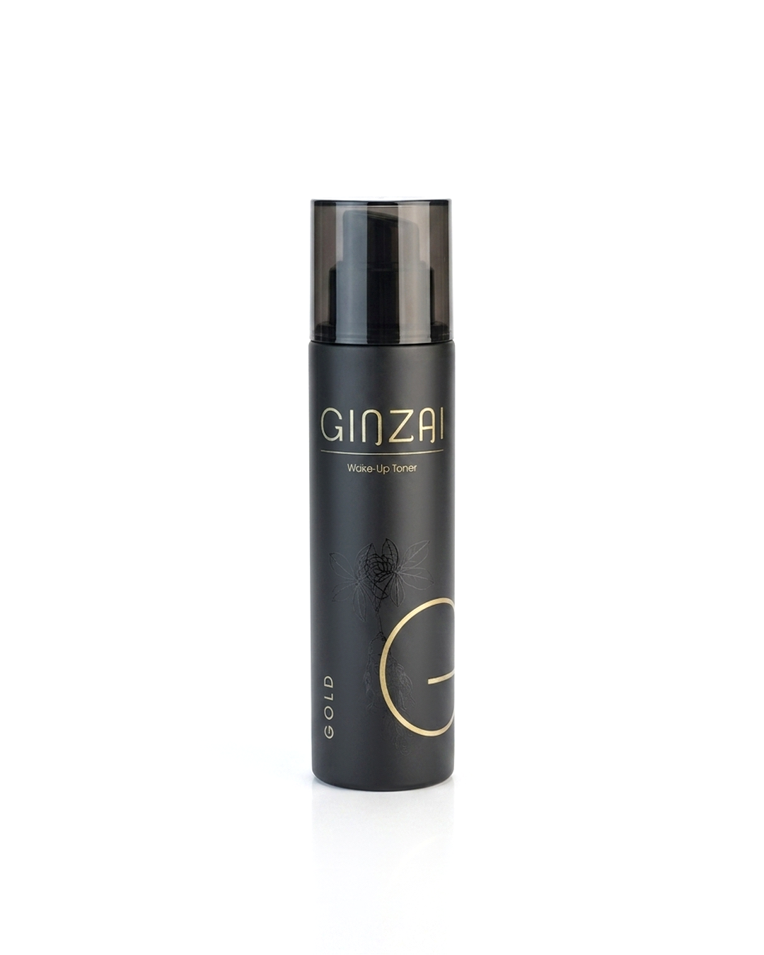 Ginzai Wake-Up Toner 3D packshot
