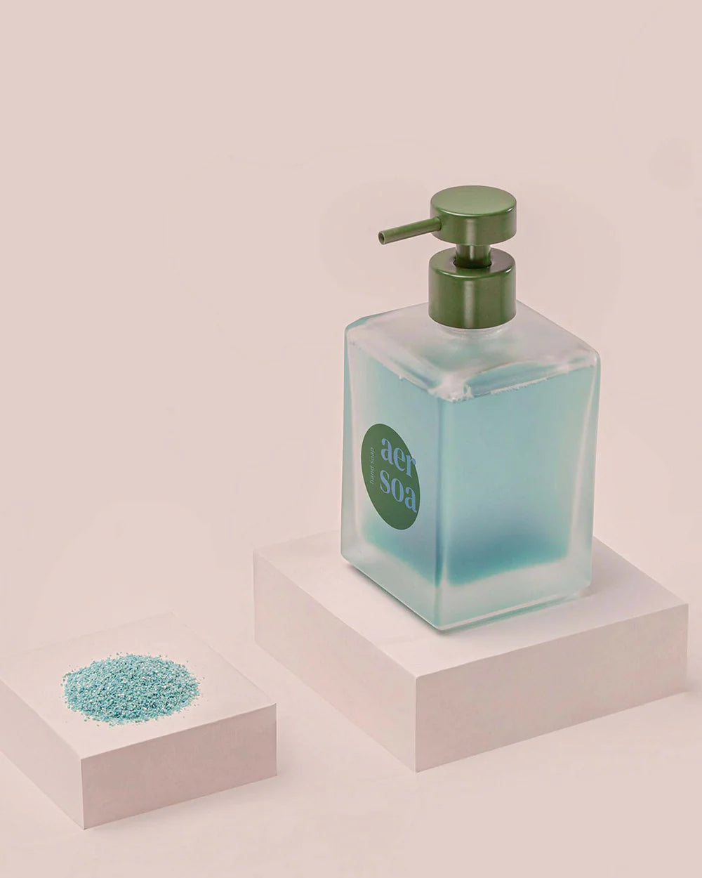 HOME RITUAL - מארז ריטואל לבית נקי ומבושם