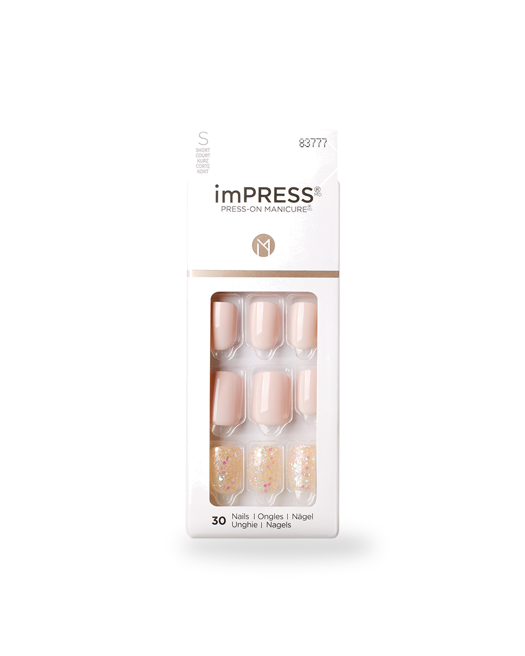 imPRESS Dorothy retail box