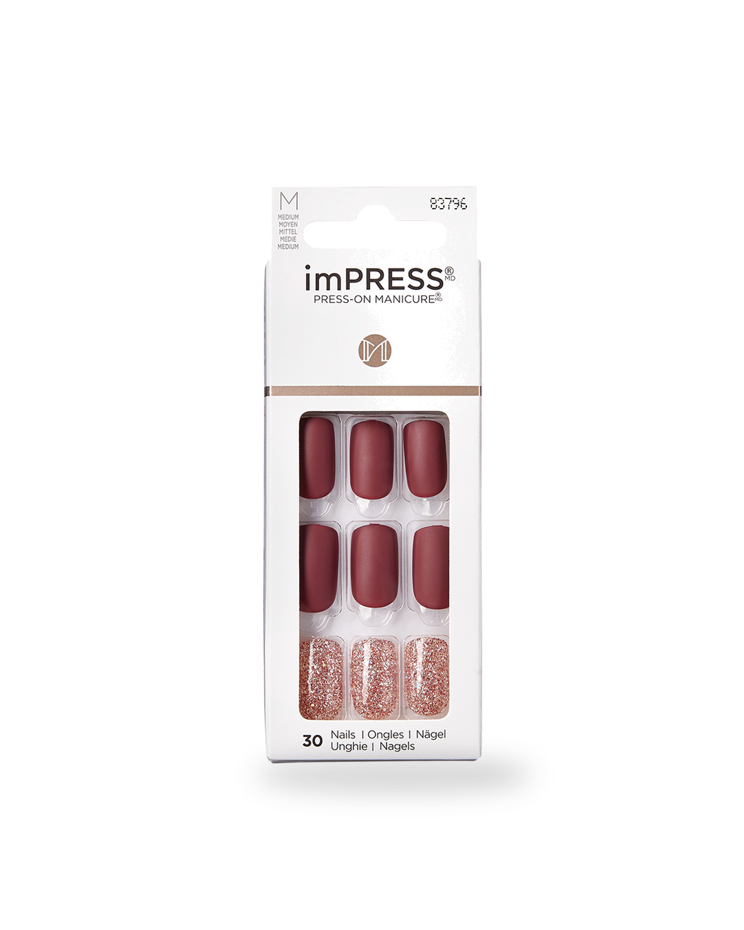 imPRESS Hero retail box