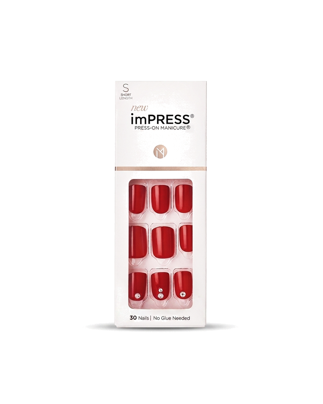 imPRESS Kill Heels retail box