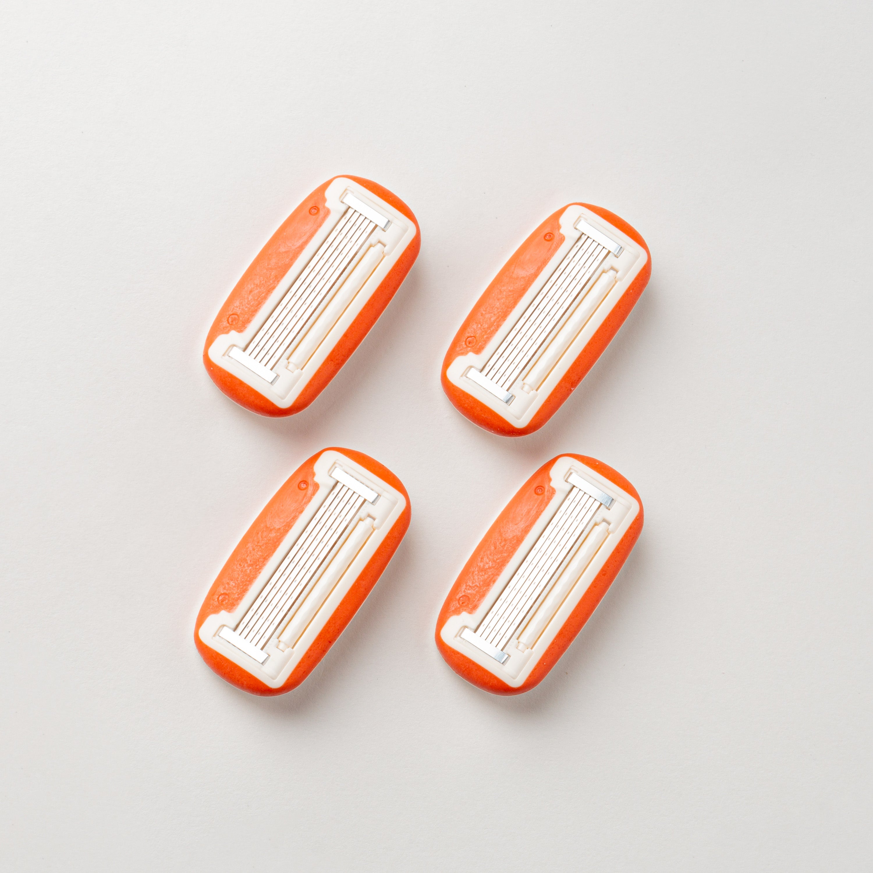 Refill - 4 blades