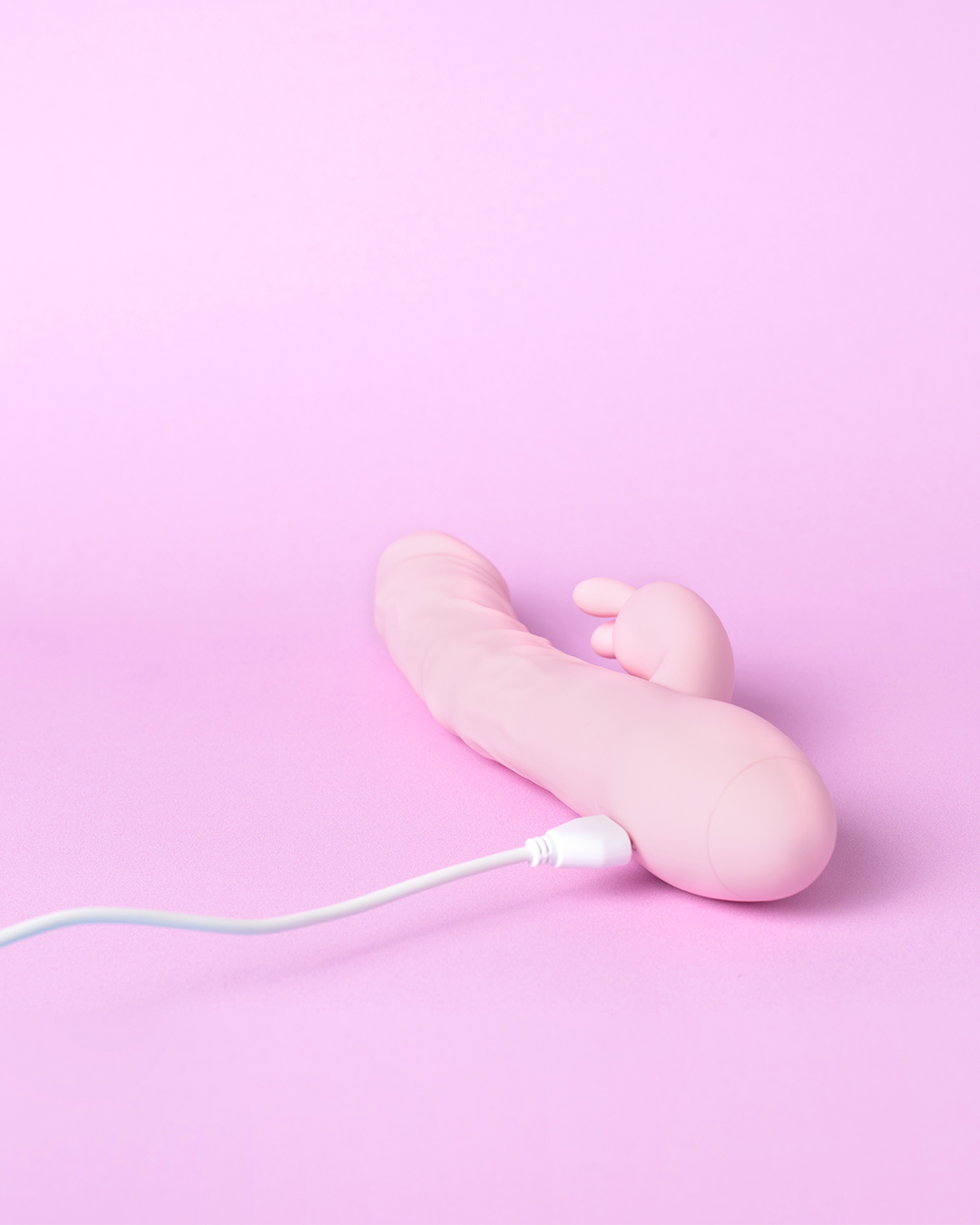 ויברטור עוצמתי לגירוי כפול ROXY