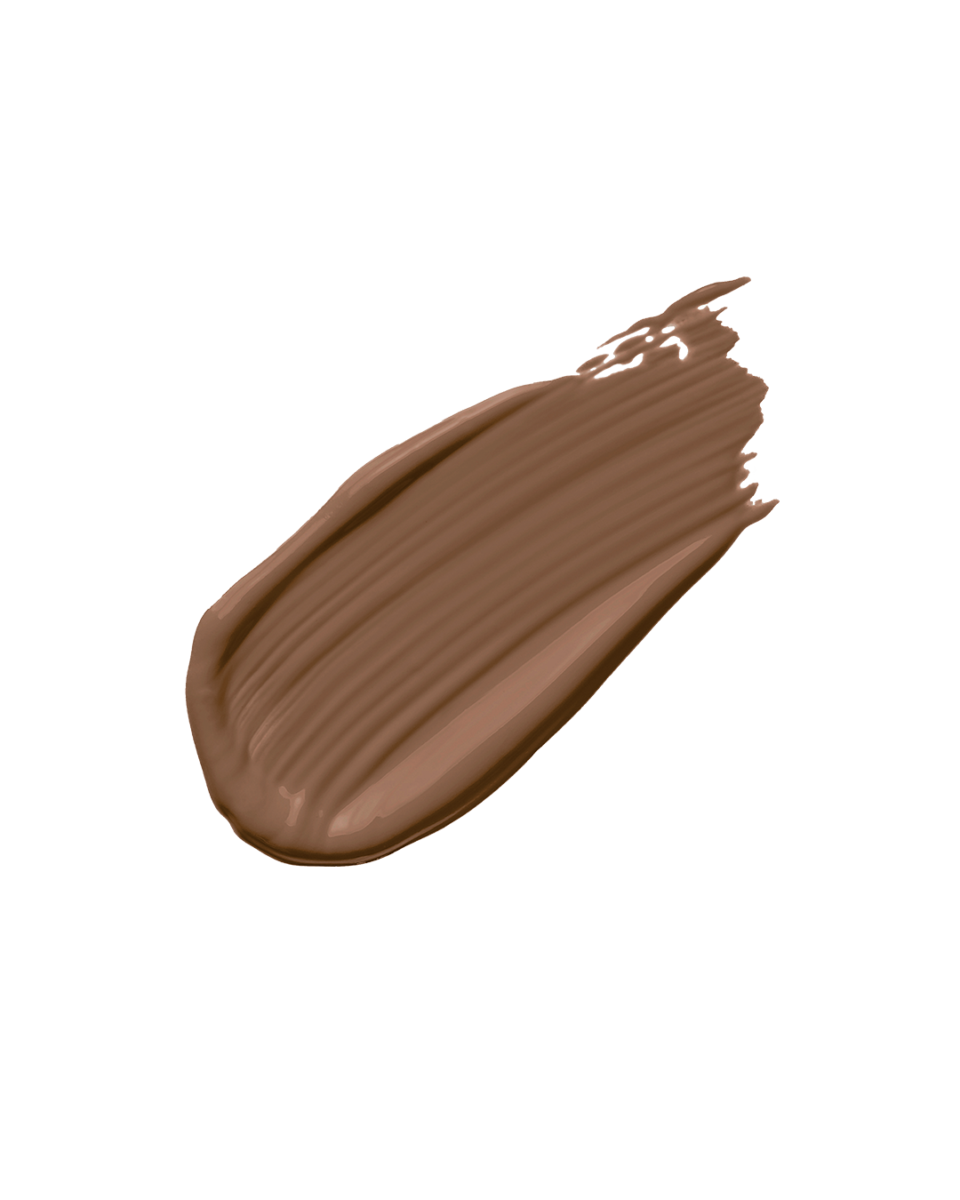 סוואץ' צבע נוסף של קונטור נוזלי, מציג את מרקם המשי ועומק הצבע העשיר לאפקט קונטורינג ללא רבב