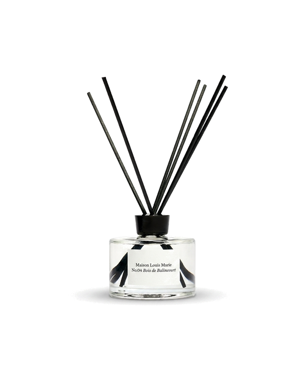 Maison Louis Marie No.04 Bois de Balincourt diffuser