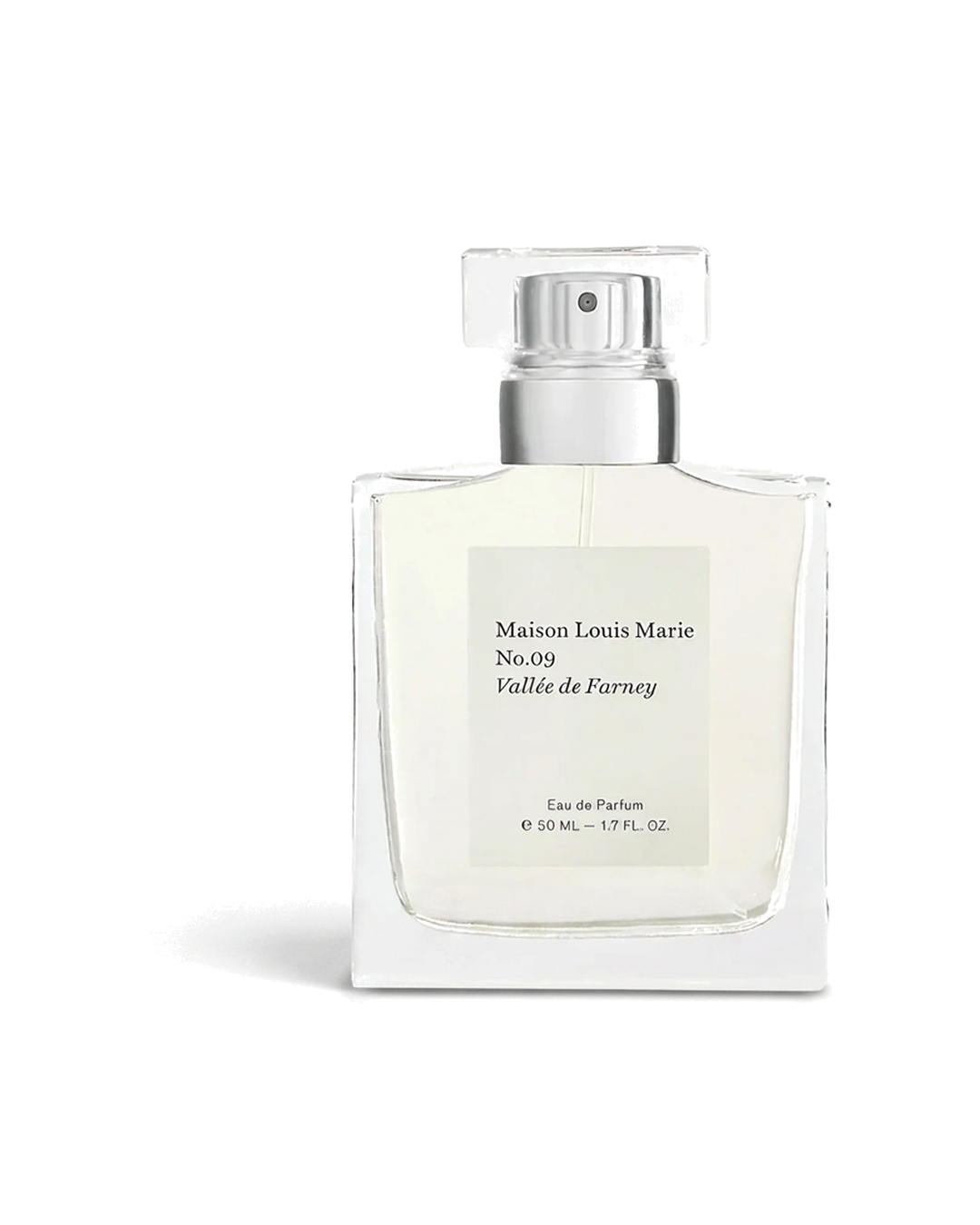 Maison Louis Marie No.09 Vallée de Farney eau de parfum