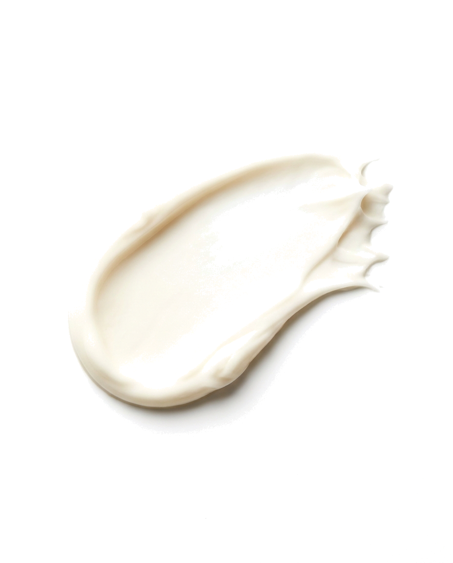Cream texture