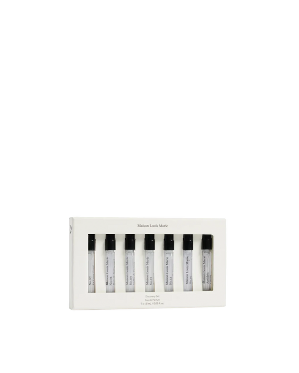 סט בשמים מיני