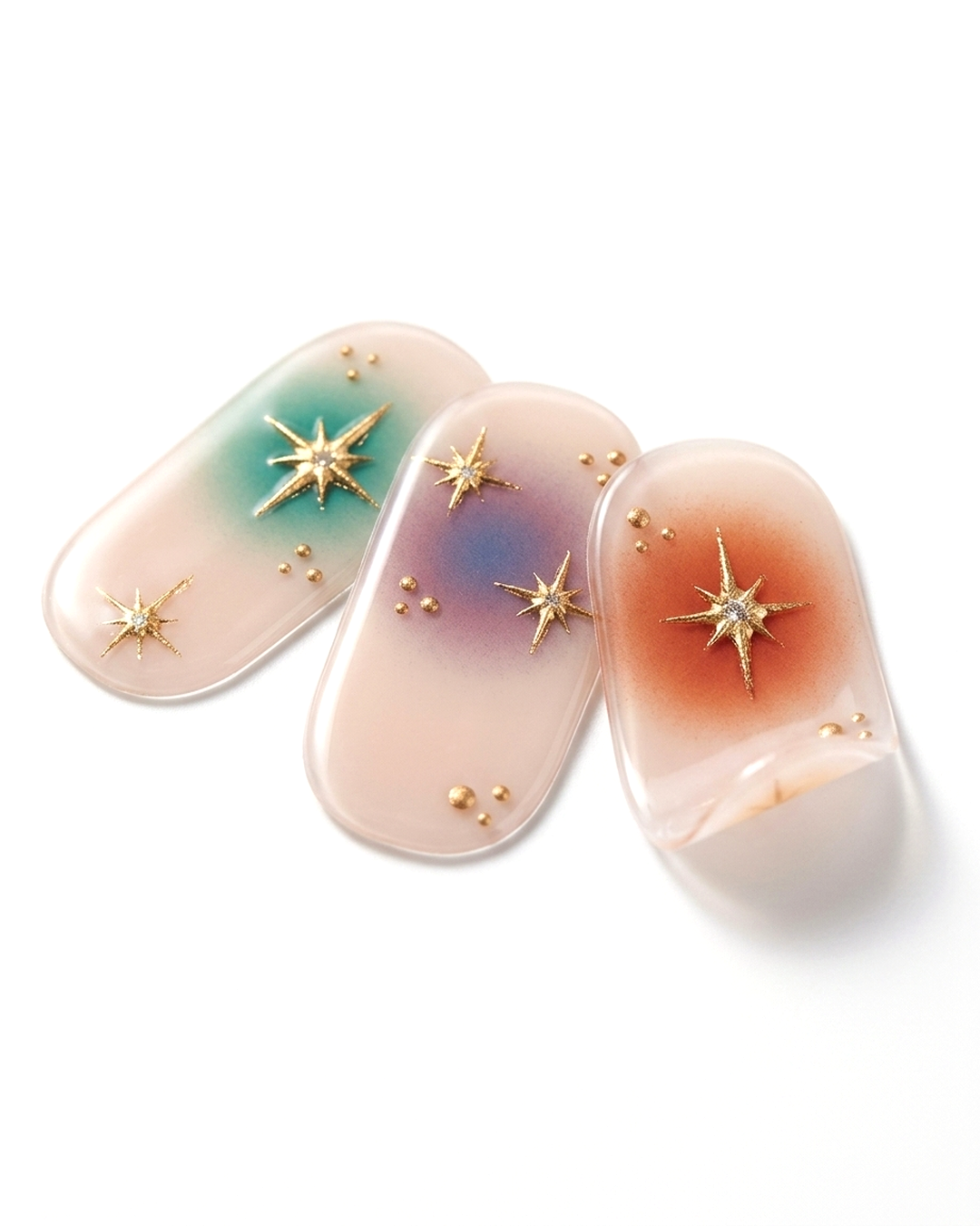 jellybayn_nails strips close-up — MoYou London