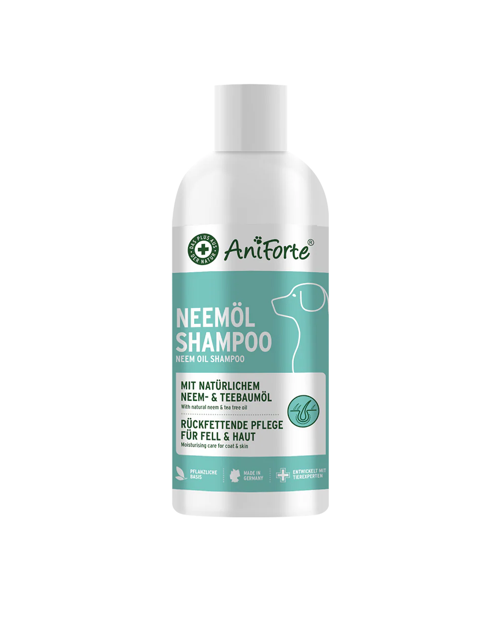 ANIFORTE PET SPA BUNDLE