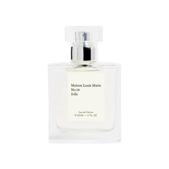 Perfume - No.14 Icila