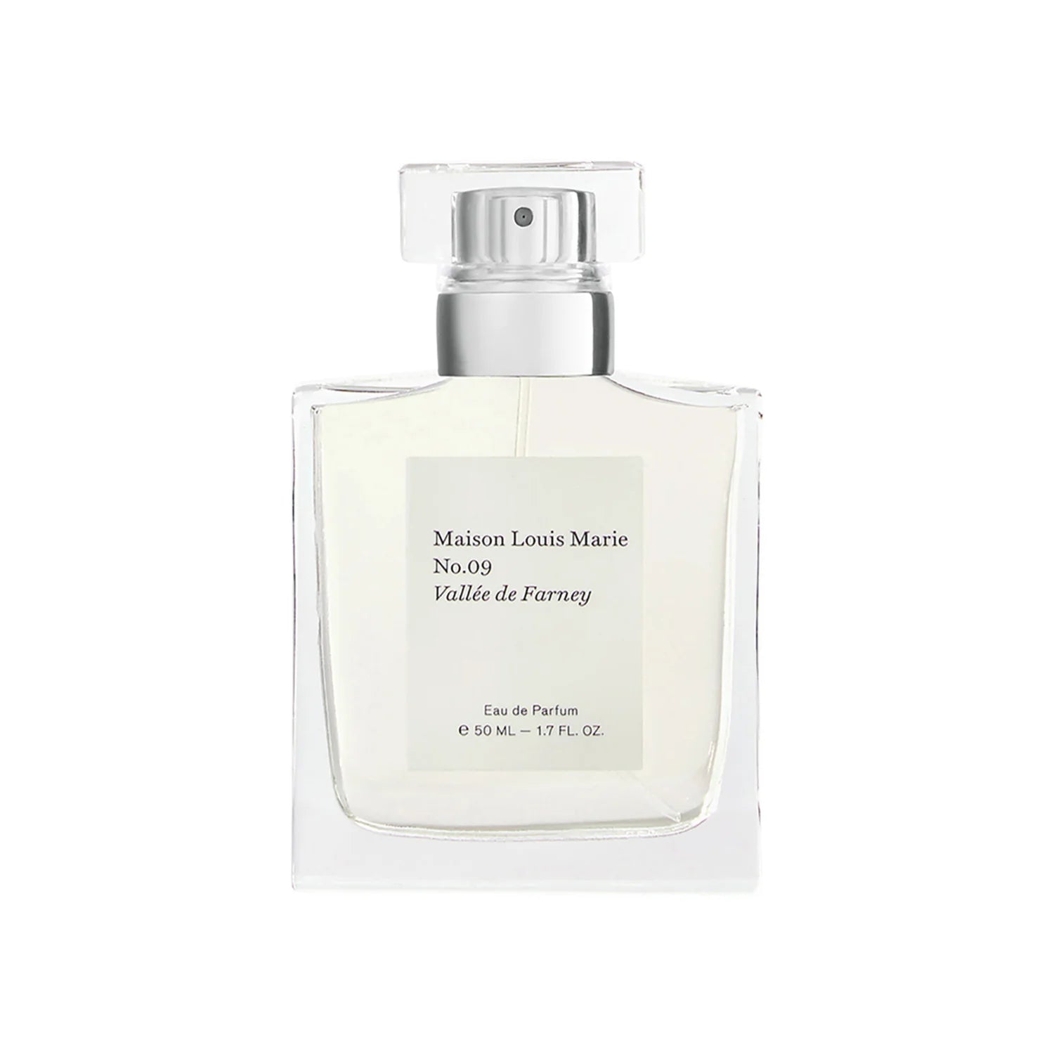Perfume - No. 09 Vallée de Farney