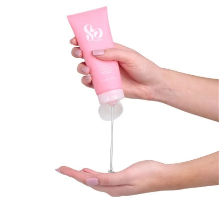 ג'ל לגירוי אורגזמה