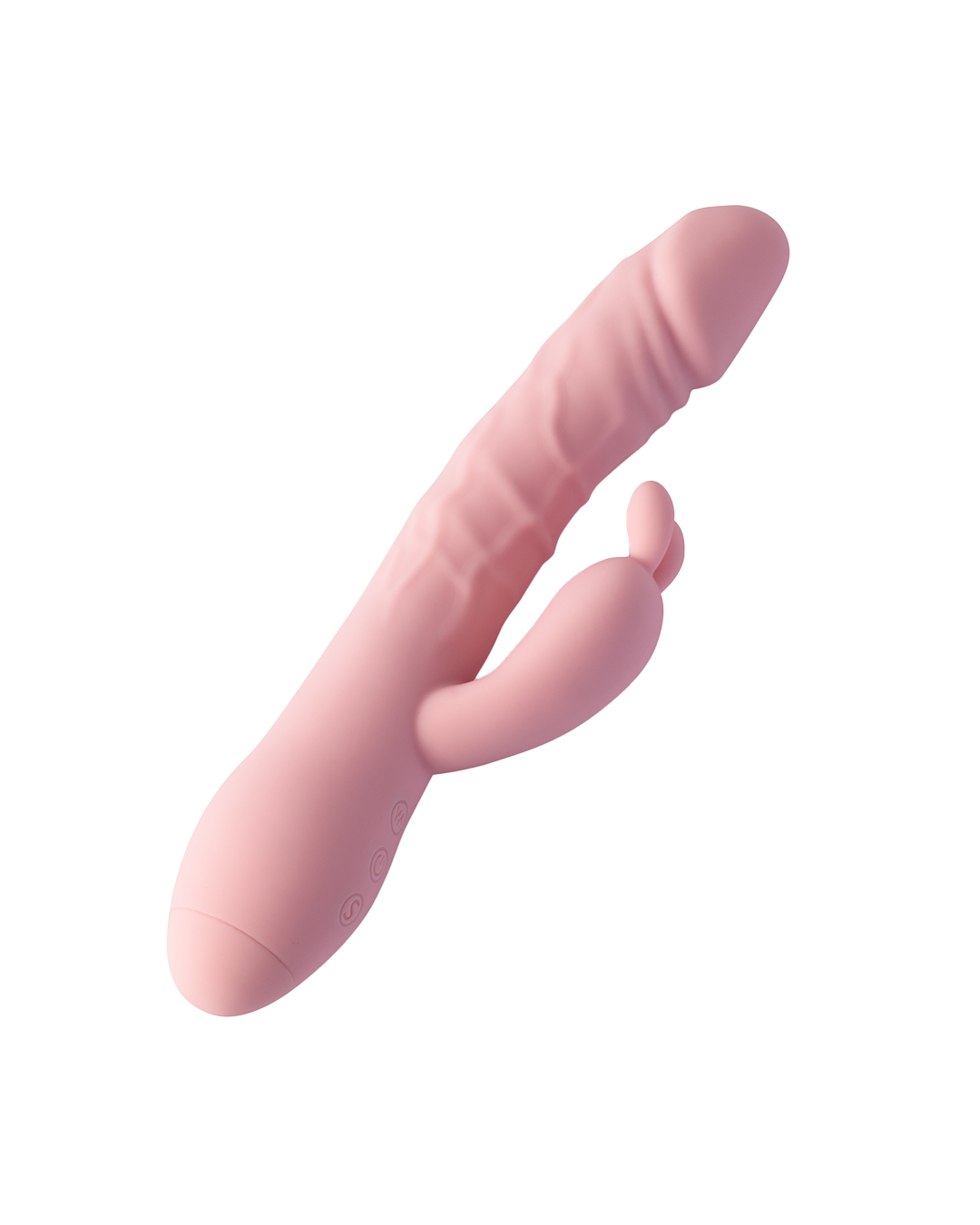 ויברטור עוצמתי לגירוי כפול ROXY