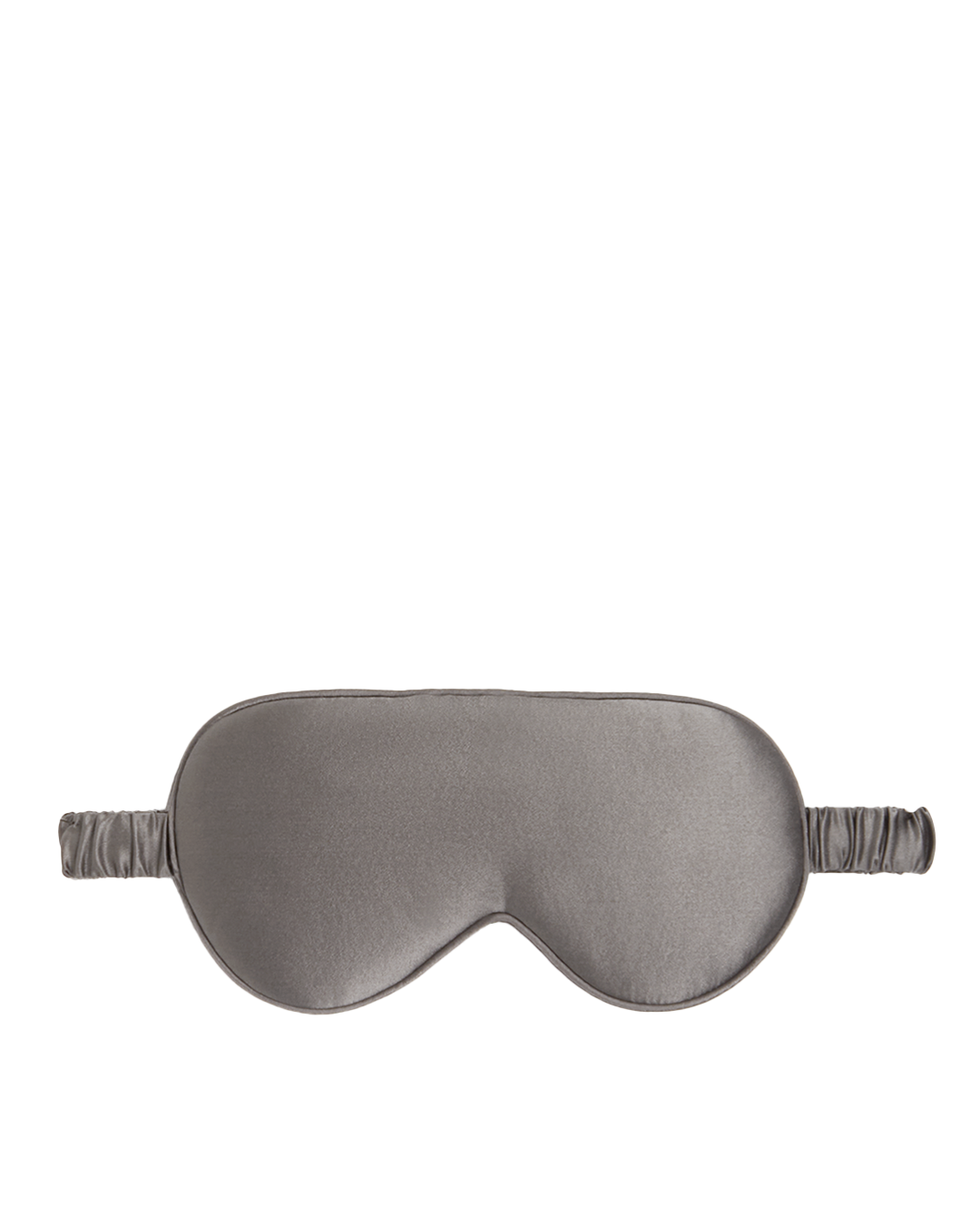 Restorative Sleep Mask 37 Silver
