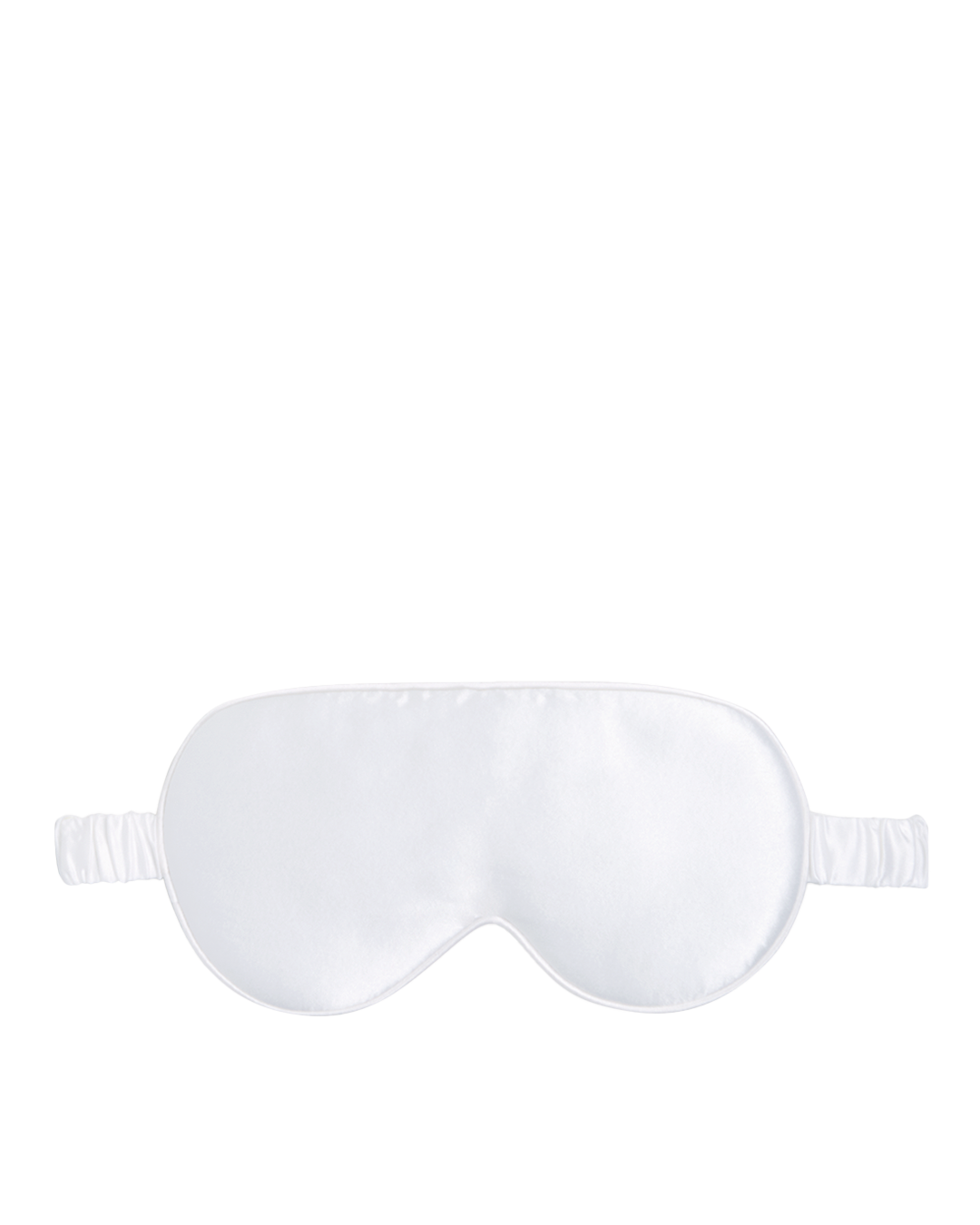 Restorative Sleep Mask 23 White