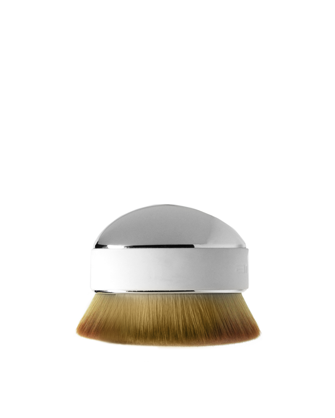 Makeup brush without handle