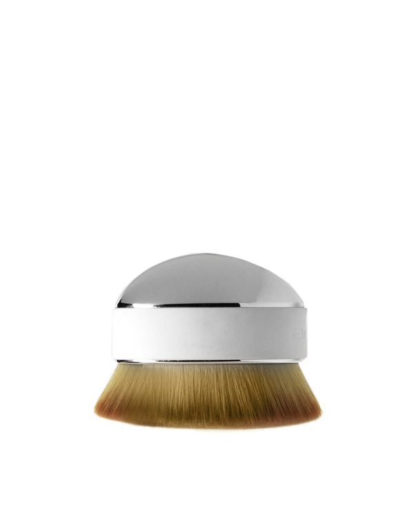 Makeup brush without handle
