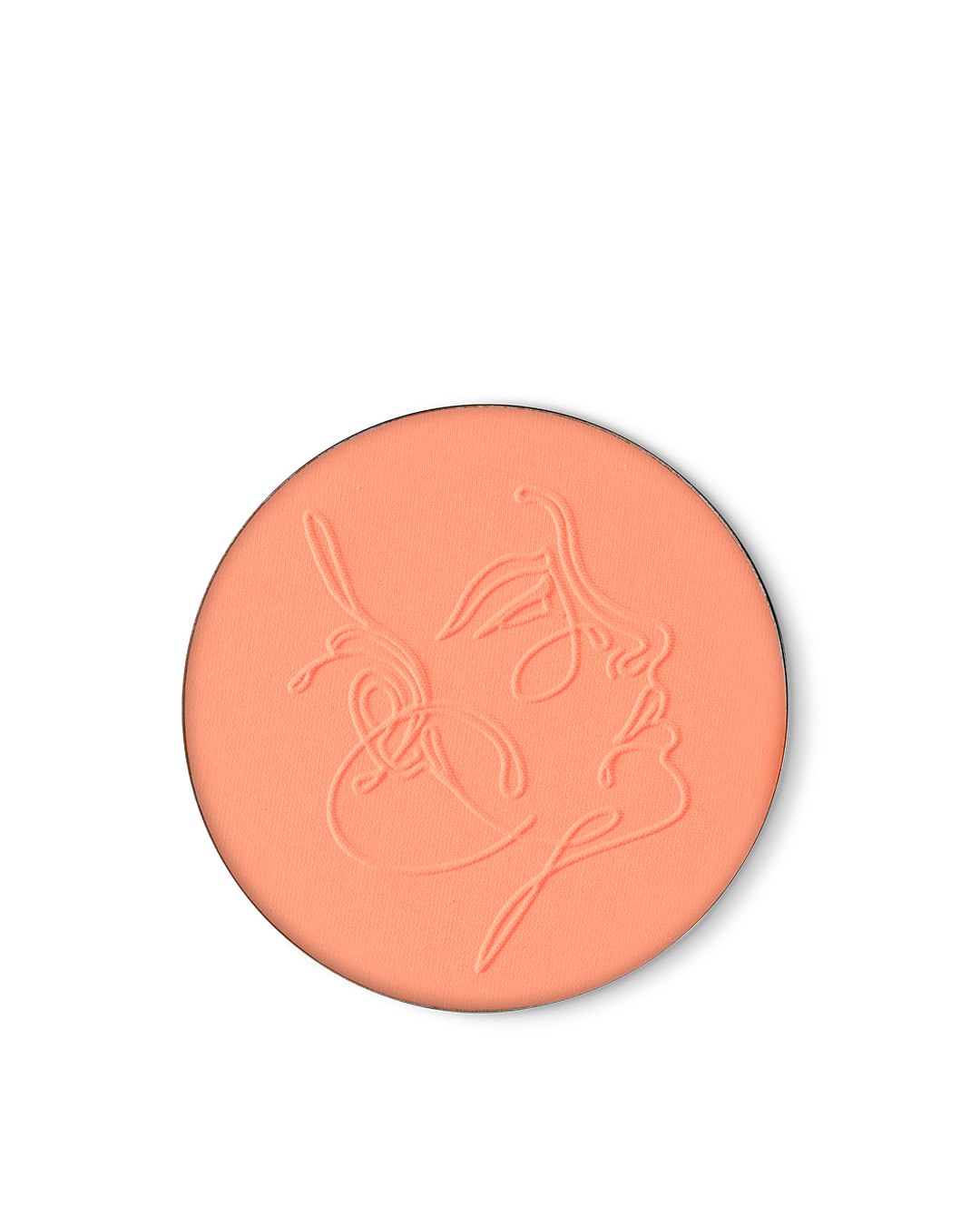 תמונה מקרוב של מוצר איפור