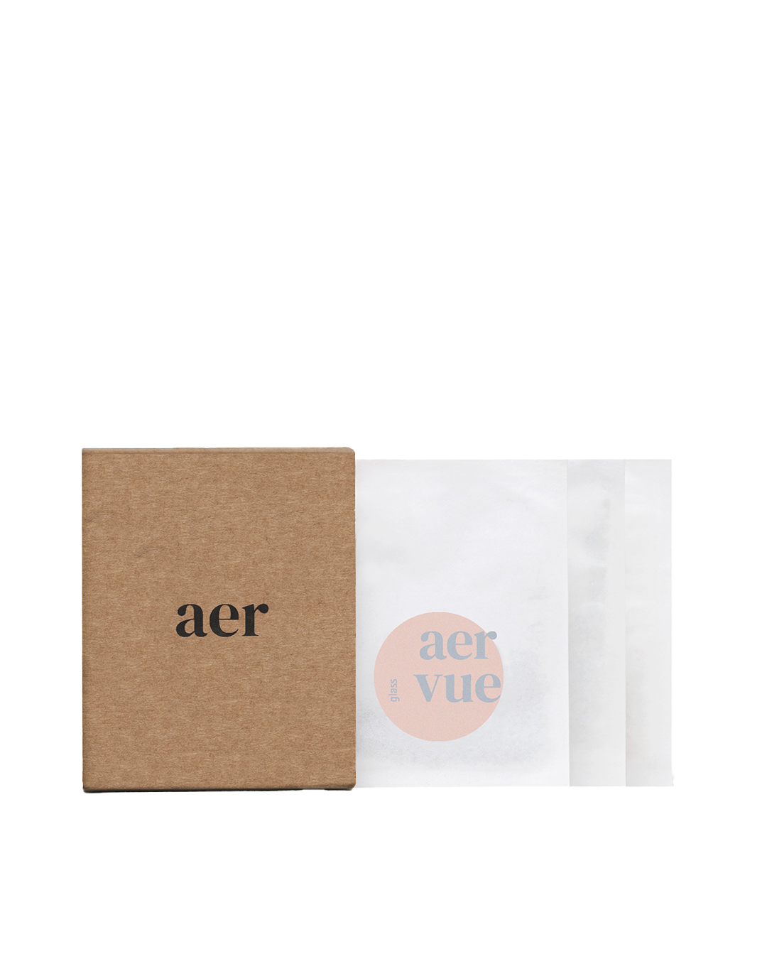 מילוי אקולוגי לניקוי זכוכית ומראות – Aervue