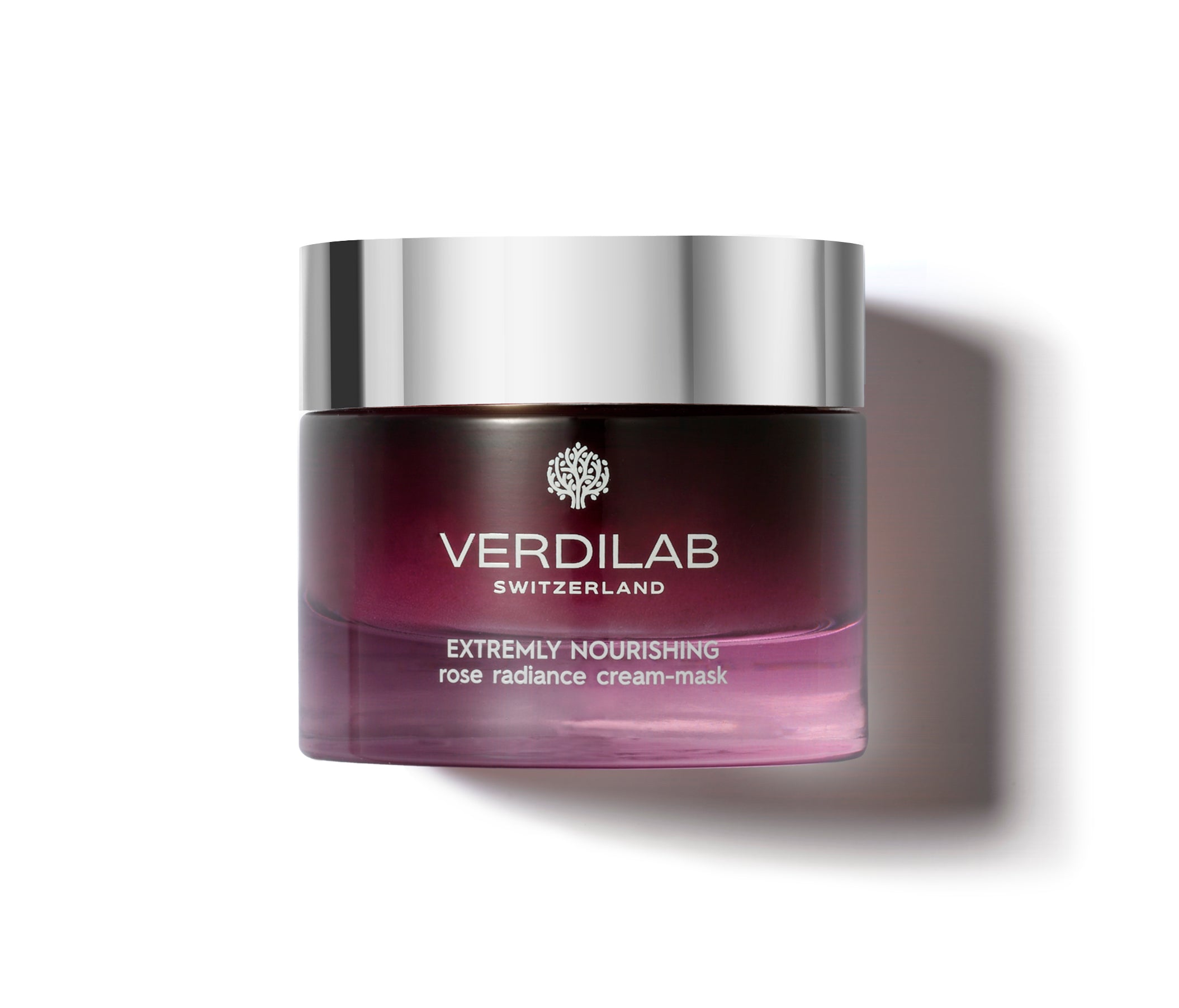 Verdilab Rose Infinity Bundle - A rose set for intensive treatment of wrinkles, firming, and hydration