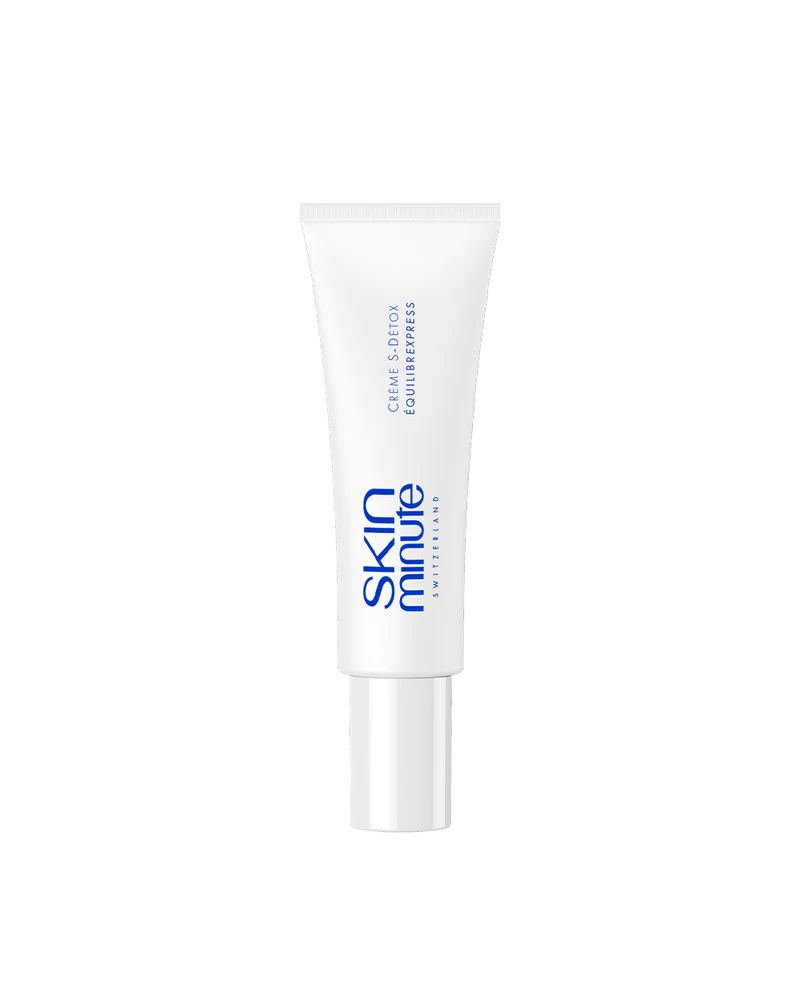 Night Ritual with Skin minute