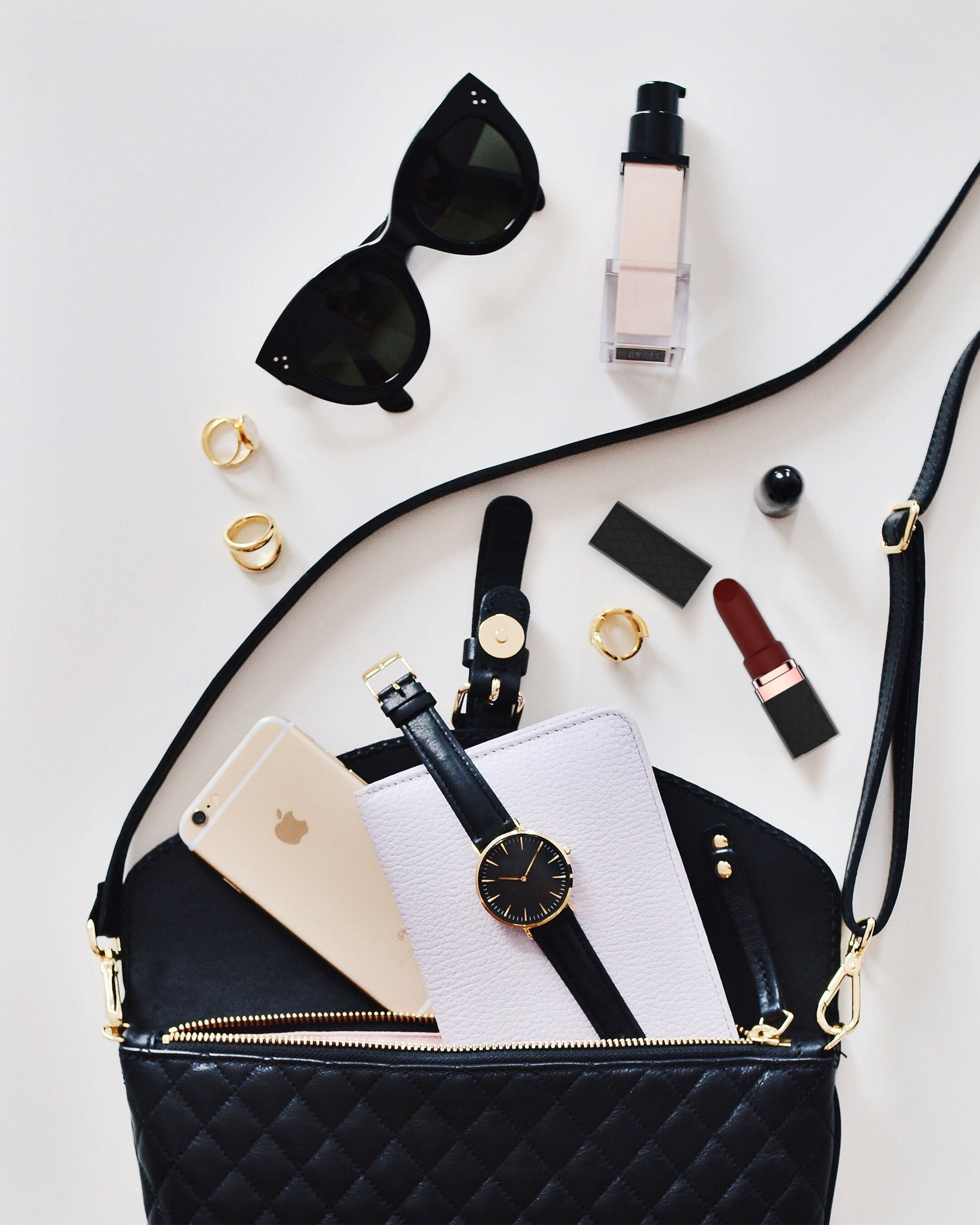 ויברטור ליפסטיק