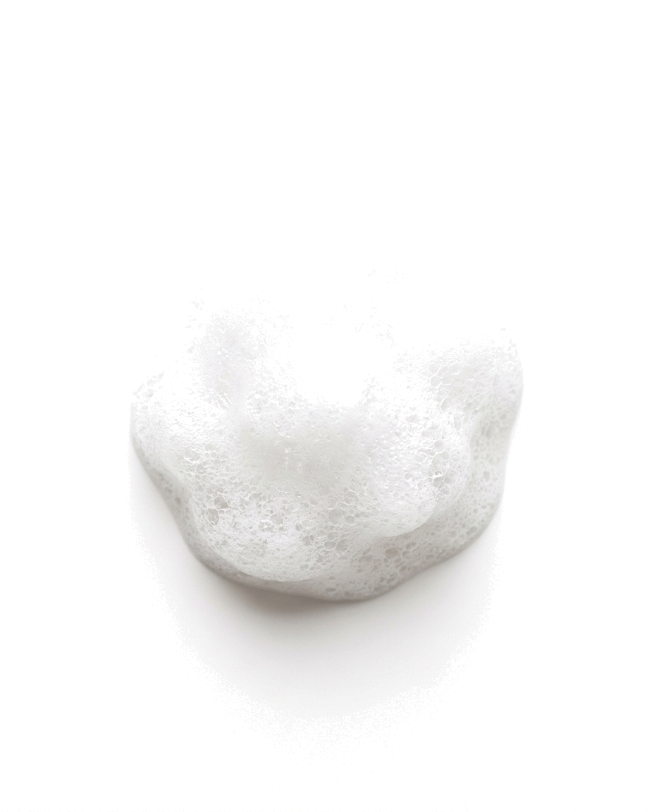 Foam texture