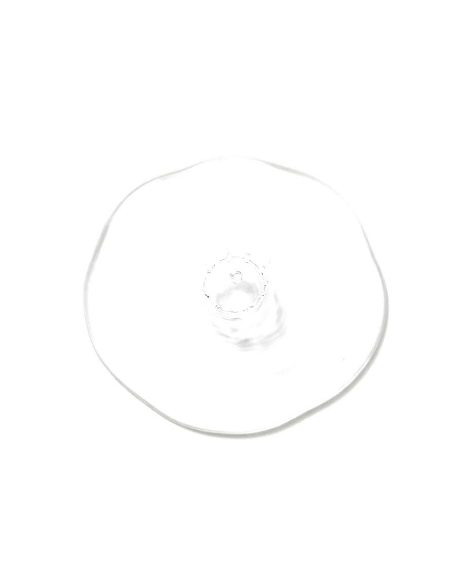 Liquid toner texture